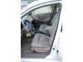2000 Taffeta White Honda Accord EX V6 Sedan  photo #13