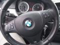 2008 Space Grey Metallic BMW M3 Coupe  photo #18
