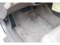 2000 Taffeta White Honda Accord EX V6 Sedan  photo #14