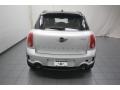 Crystal Silver Metallic - Cooper S Countryman Photo No. 9