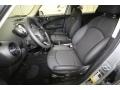 Crystal Silver Metallic - Cooper S Countryman Photo No. 10