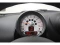 Crystal Silver Metallic - Cooper S Countryman Photo No. 23