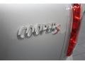 Crystal Silver Metallic - Cooper S Countryman Photo No. 29