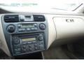 2000 Taffeta White Honda Accord EX V6 Sedan  photo #16