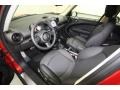 Blazing Red - Cooper S Countryman Photo No. 11