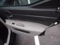 2007 Brilliant Black Crystal Pearl Dodge Charger SRT-8  photo #7