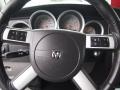 Brilliant Black Crystal Pearl - Charger SRT-8 Photo No. 20