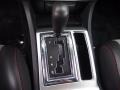 2007 Brilliant Black Crystal Pearl Dodge Charger SRT-8  photo #23