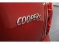 Blazing Red - Cooper S Countryman Photo No. 31