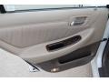 2000 Taffeta White Honda Accord EX V6 Sedan  photo #17