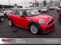 Chili Red - Cooper S Hardtop Photo No. 1