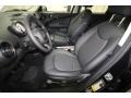 Absolute Black - Cooper Countryman Photo No. 3