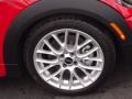 Chili Red - Cooper S Hardtop Photo No. 2
