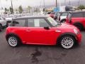 Chili Red - Cooper S Hardtop Photo No. 3