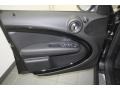 Absolute Black - Cooper Countryman Photo No. 12