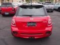 Chili Red - Cooper S Hardtop Photo No. 9