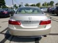 2013 Champagne Frost Pearl Honda Accord EX-L Sedan  photo #4