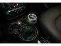 Absolute Black - Cooper Countryman Photo No. 17