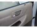 2000 Taffeta White Honda Accord EX V6 Sedan  photo #18