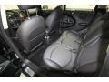 Absolute Black - Cooper Countryman Photo No. 25