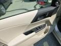 2013 Champagne Frost Pearl Honda Accord EX-L Sedan  photo #14