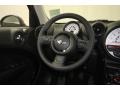 Absolute Black - Cooper Countryman Photo No. 27