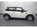 Pepper White - Cooper S Hardtop Photo No. 2