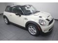 Pepper White - Cooper S Hardtop Photo No. 6