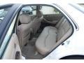 2000 Taffeta White Honda Accord EX V6 Sedan  photo #19