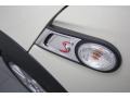 Pepper White - Cooper S Hardtop Photo No. 27