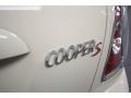 Pepper White - Cooper S Hardtop Photo No. 28