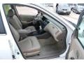 2000 Taffeta White Honda Accord EX V6 Sedan  photo #24