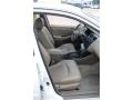2000 Taffeta White Honda Accord EX V6 Sedan  photo #25