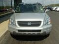 2003 Starlight Silver Metallic Honda Pilot EX-L 4WD  photo #7