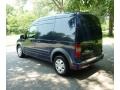 Dark Blue - Transit Connect XLT Cargo Van Photo No. 5