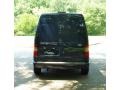 Dark Blue - Transit Connect XLT Cargo Van Photo No. 6