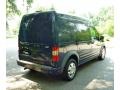 Dark Blue - Transit Connect XLT Cargo Van Photo No. 7