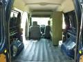  2010 Transit Connect XLT Cargo Van Trunk