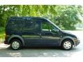 Dark Blue - Transit Connect XLT Cargo Van Photo No. 10