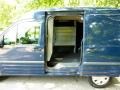 Dark Blue - Transit Connect XLT Cargo Van Photo No. 14