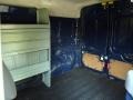 Dark Blue - Transit Connect XLT Cargo Van Photo No. 15