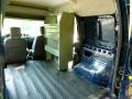 Dark Blue - Transit Connect XLT Cargo Van Photo No. 17