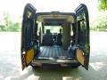 Dark Blue - Transit Connect XLT Cargo Van Photo No. 19