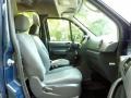 Dark Blue - Transit Connect XLT Cargo Van Photo No. 31