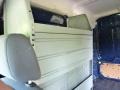 Dark Blue - Transit Connect XLT Cargo Van Photo No. 35