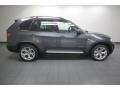 Platinum Gray Metallic - X5 xDrive 35d Photo No. 2
