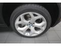 Platinum Gray Metallic - X5 xDrive 35d Photo No. 7