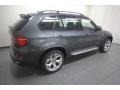 Platinum Gray Metallic - X5 xDrive 35d Photo No. 8
