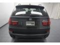 Platinum Gray Metallic - X5 xDrive 35d Photo No. 10
