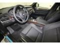 Platinum Gray Metallic - X5 xDrive 35d Photo No. 11